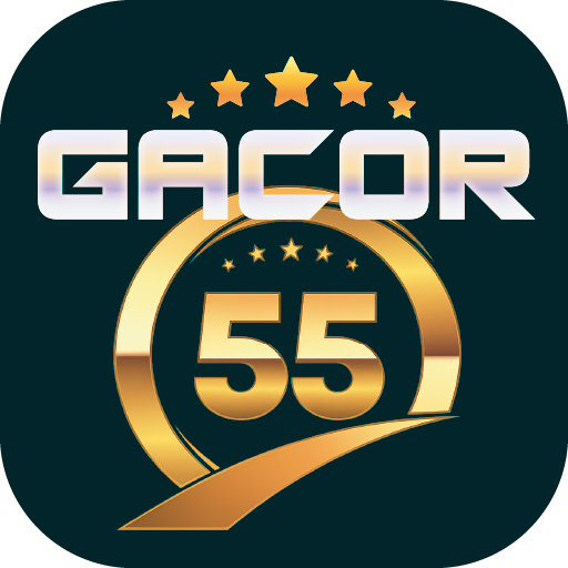 GACOR 55